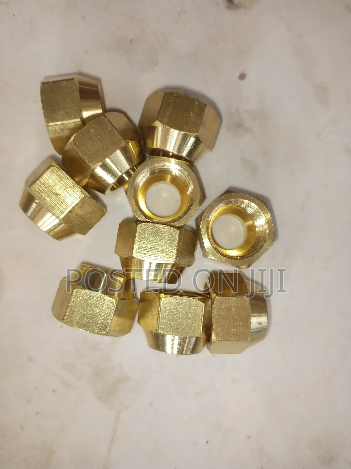 Flare/ Tube Nut Wrench 1/2"