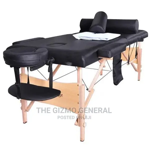 Spa Portable Massage Table