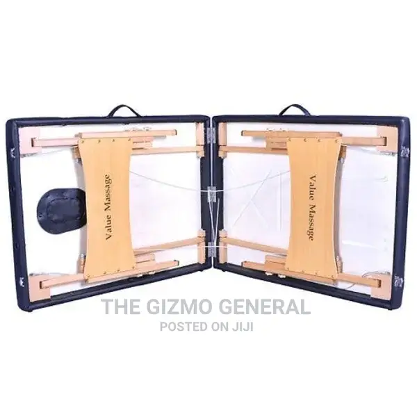 Spa Portable Massage Table