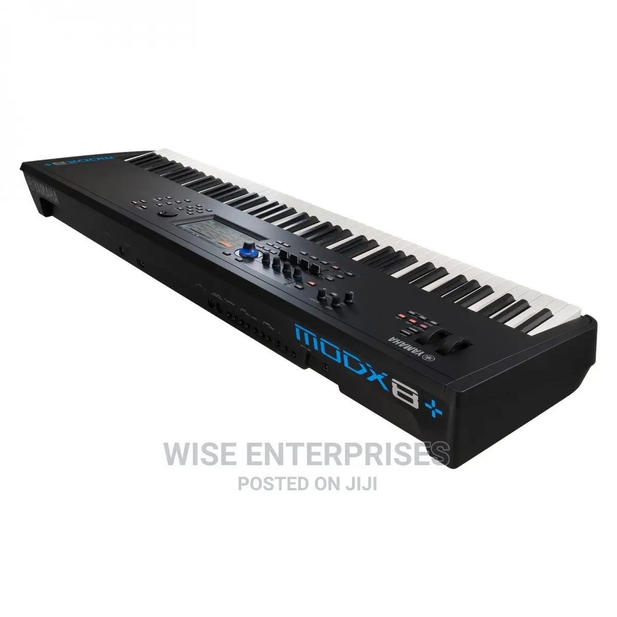 Yamaha Modx 8 +