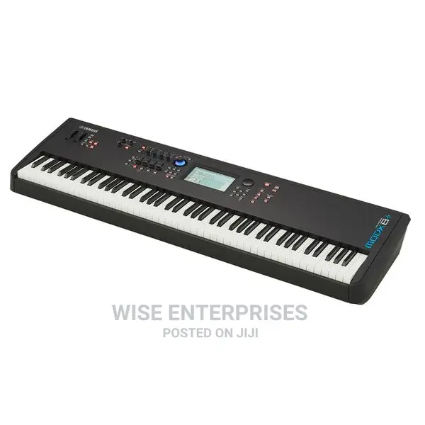 Yamaha Modx 8 +