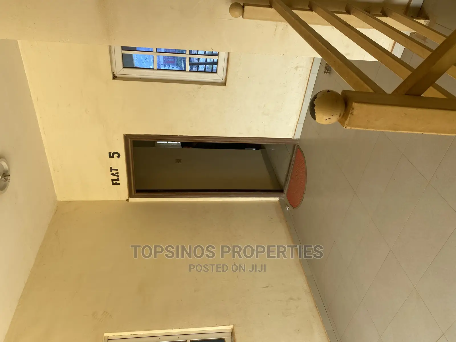 2bdrm Block of Flats in Dawaki for rent