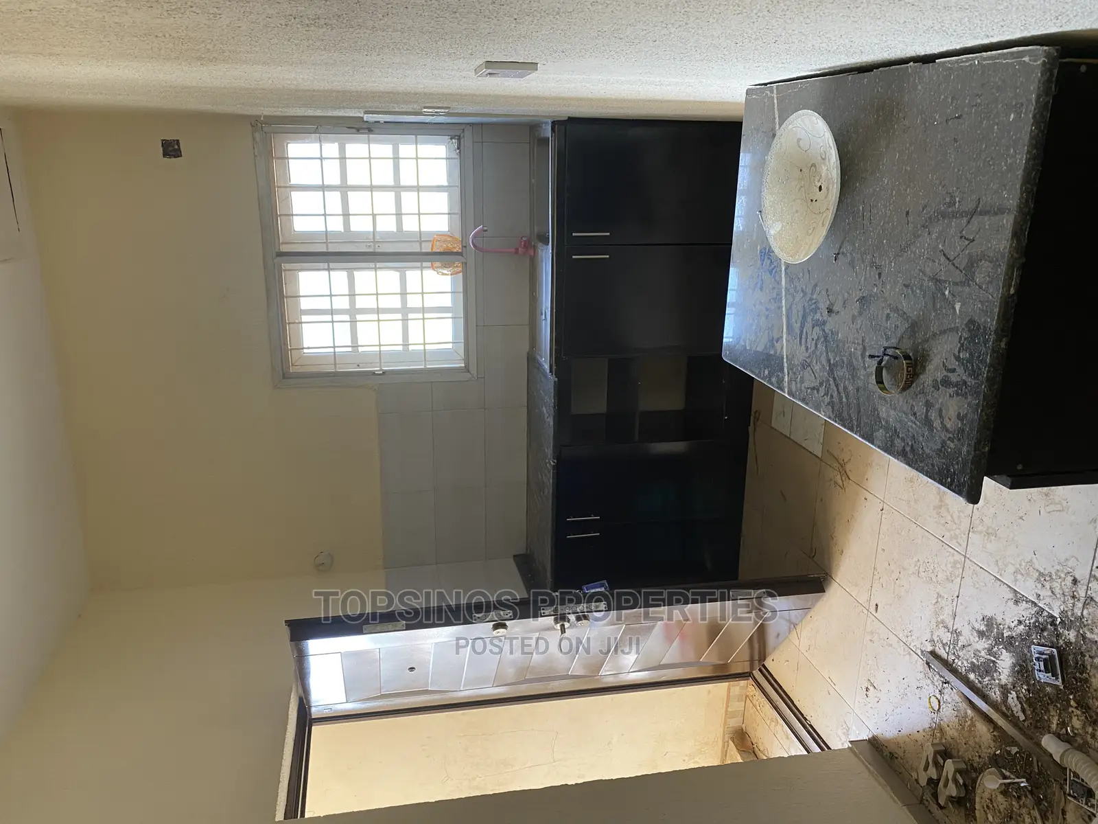 2bdrm Block of Flats in Dawaki for rent