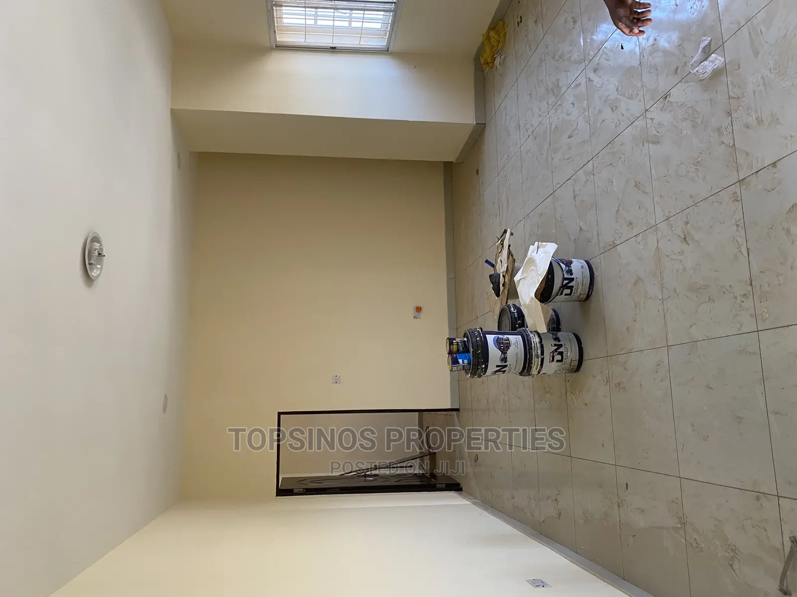2bdrm Block of Flats in Dawaki for rent