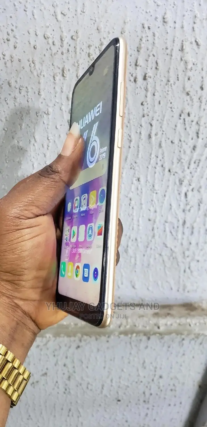 Huawei Y6 Prime 32 GB Orange