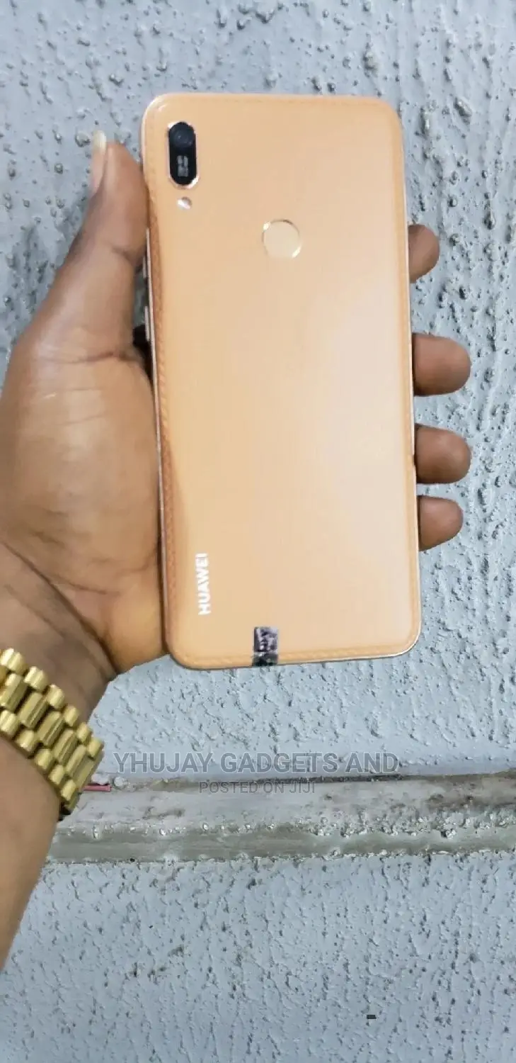 Huawei Y6 Prime 32 GB Orange