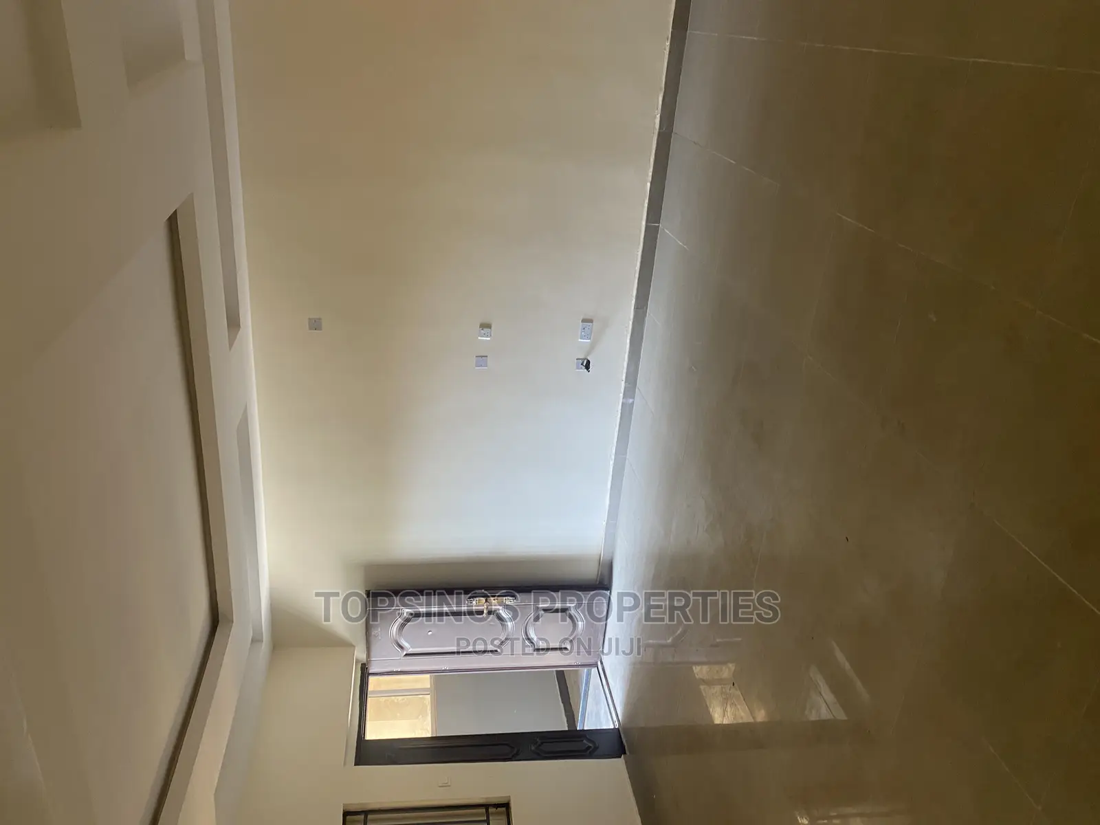 2bdrm Block of Flats in Dawaki for rent
