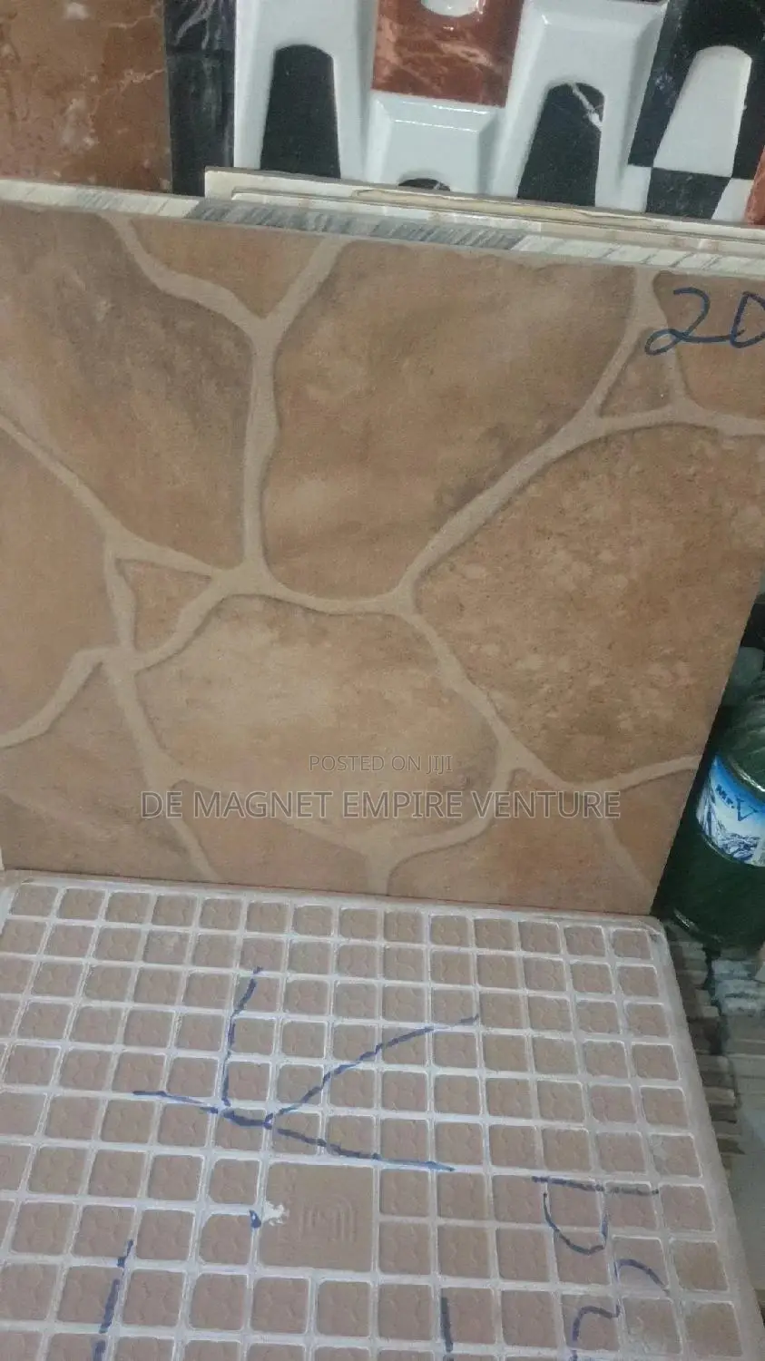 40x40 Room,Kitchen and Toilet Floor Tile