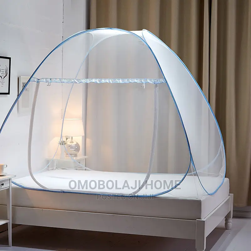 Foldable Pop Up Mosquito Net