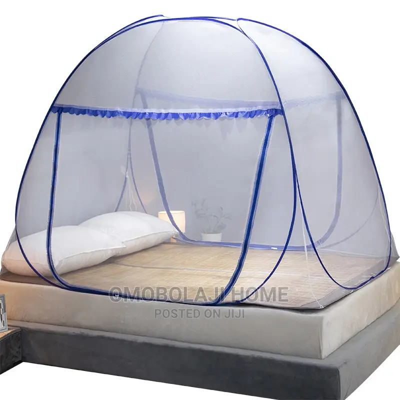 Foldable Pop Up Mosquito Net