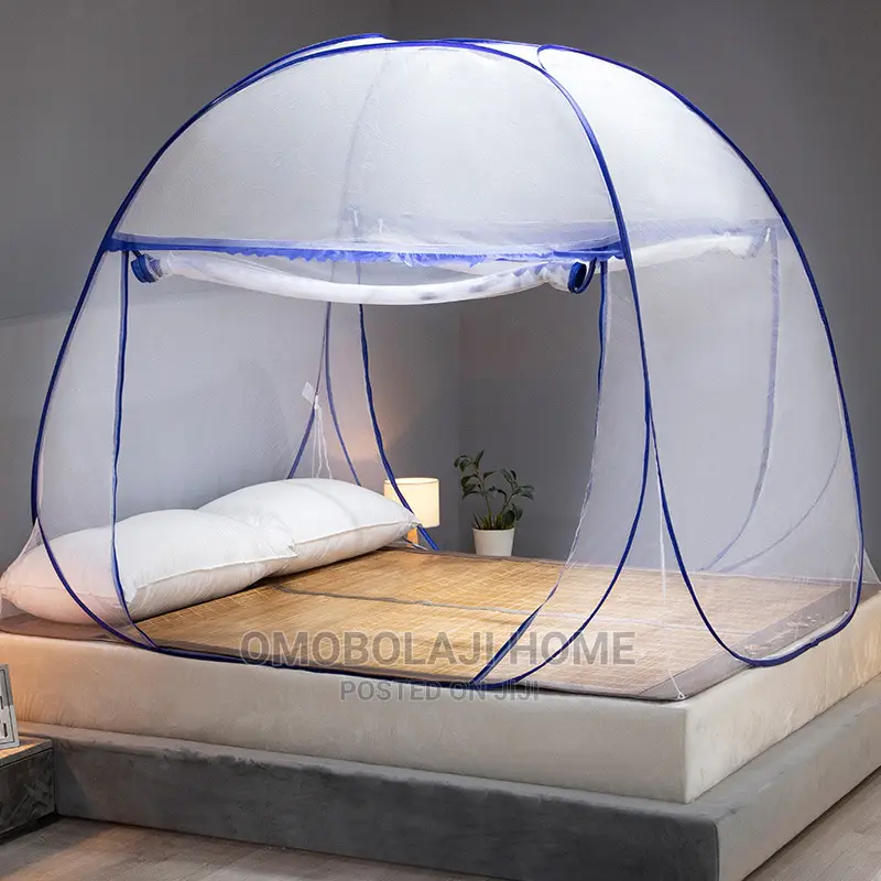 Foldable Pop Up Mosquito Net