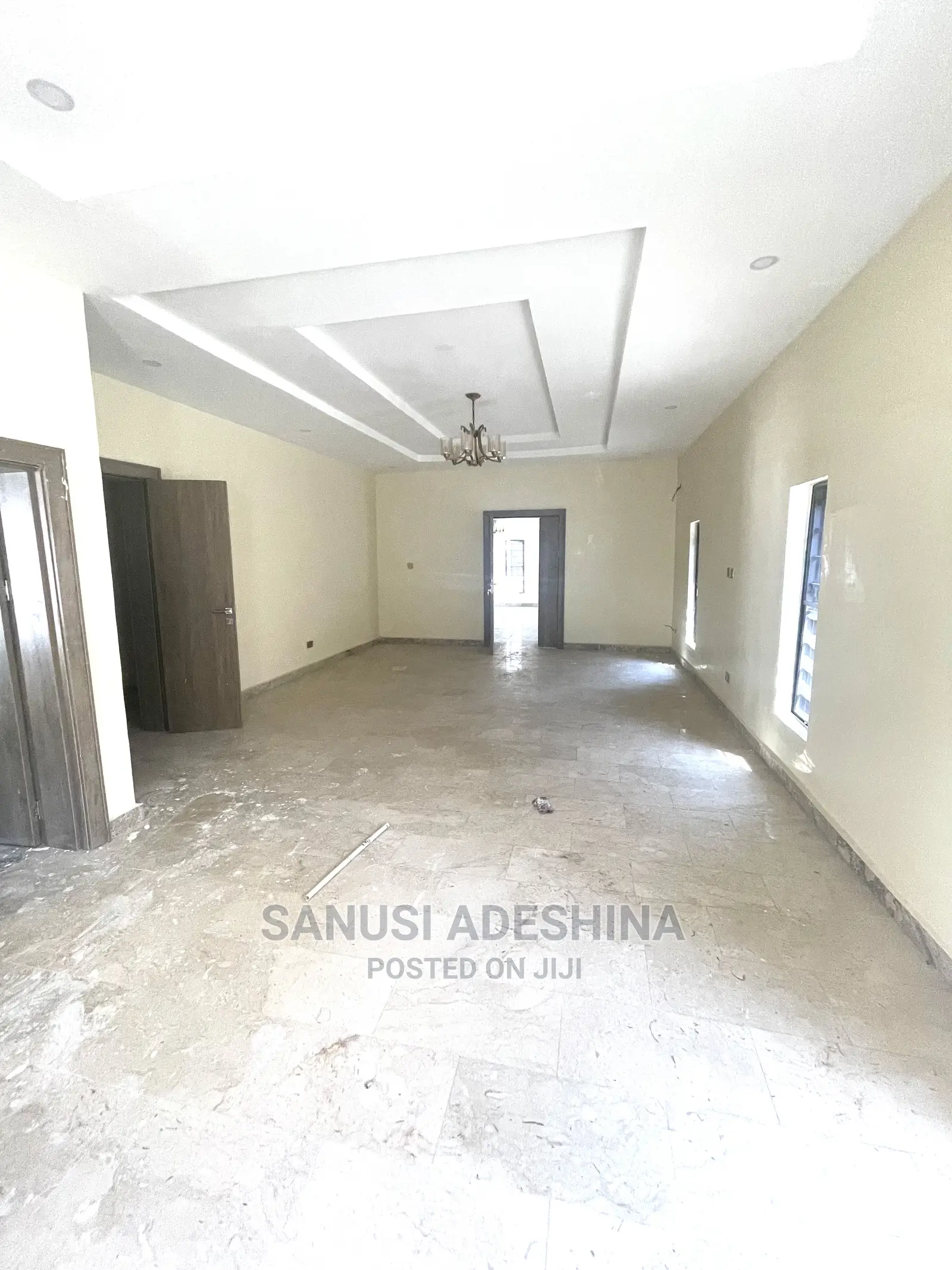 5bdrm Mansion in Gwarimpa Estate Fct, Gwarinpa for sale