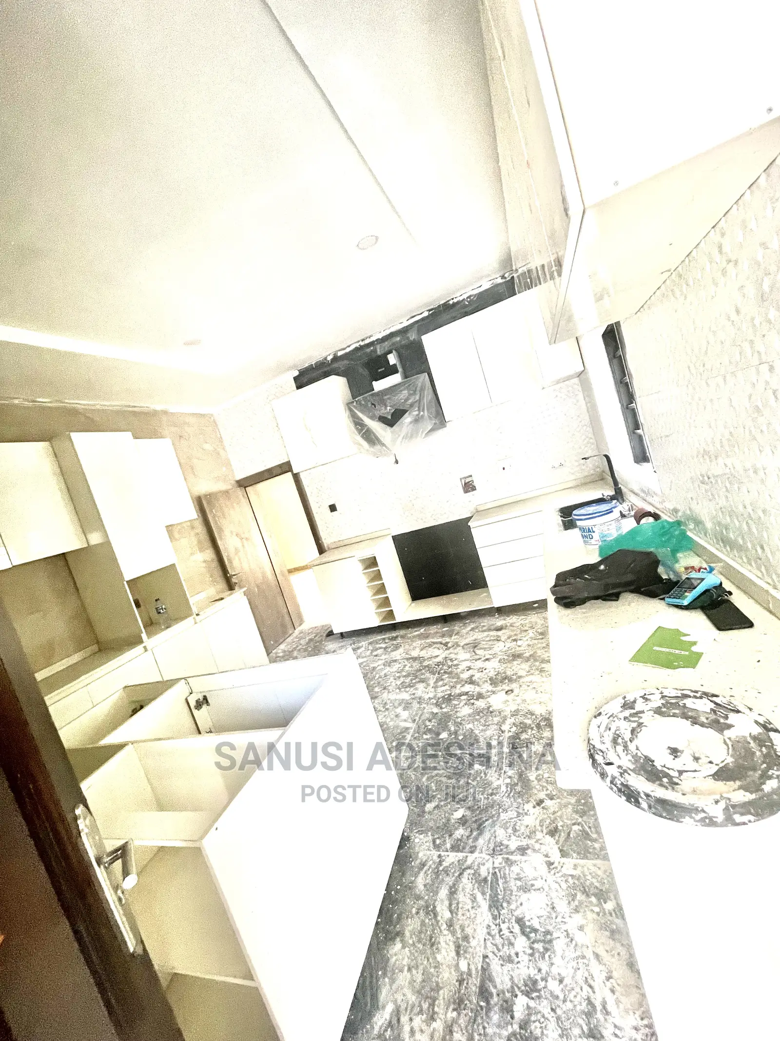 5bdrm Mansion in Gwarimpa Estate Fct, Gwarinpa for sale