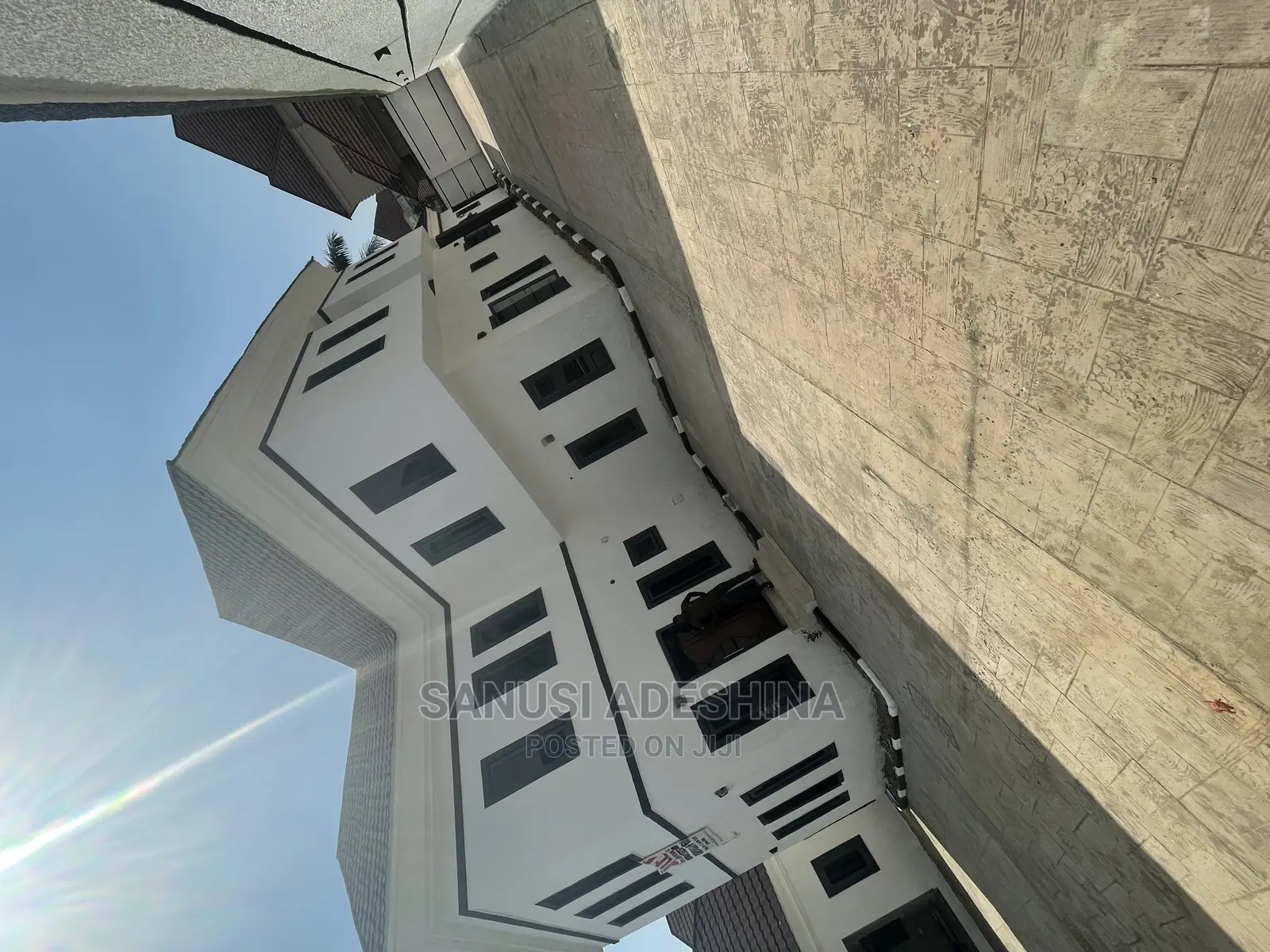 5bdrm Mansion in Gwarimpa Estate Fct, Gwarinpa for sale