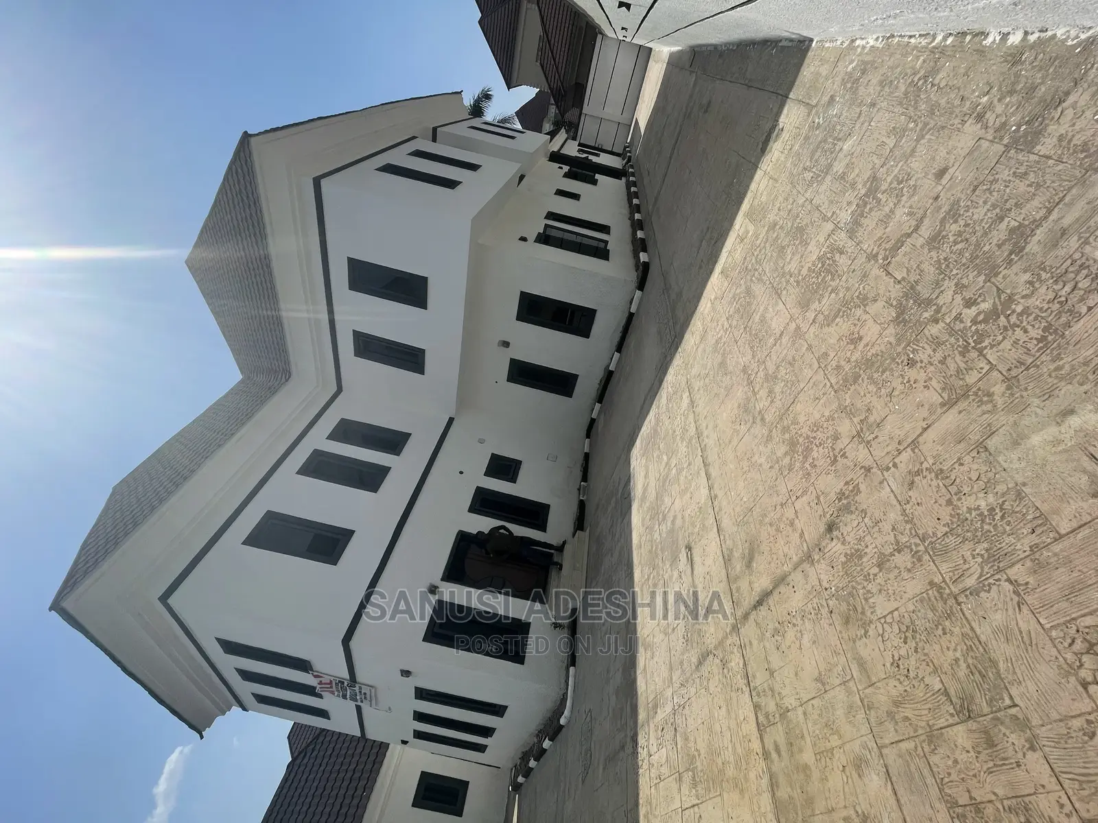 5bdrm Mansion in Gwarimpa Estate Fct, Gwarinpa for sale