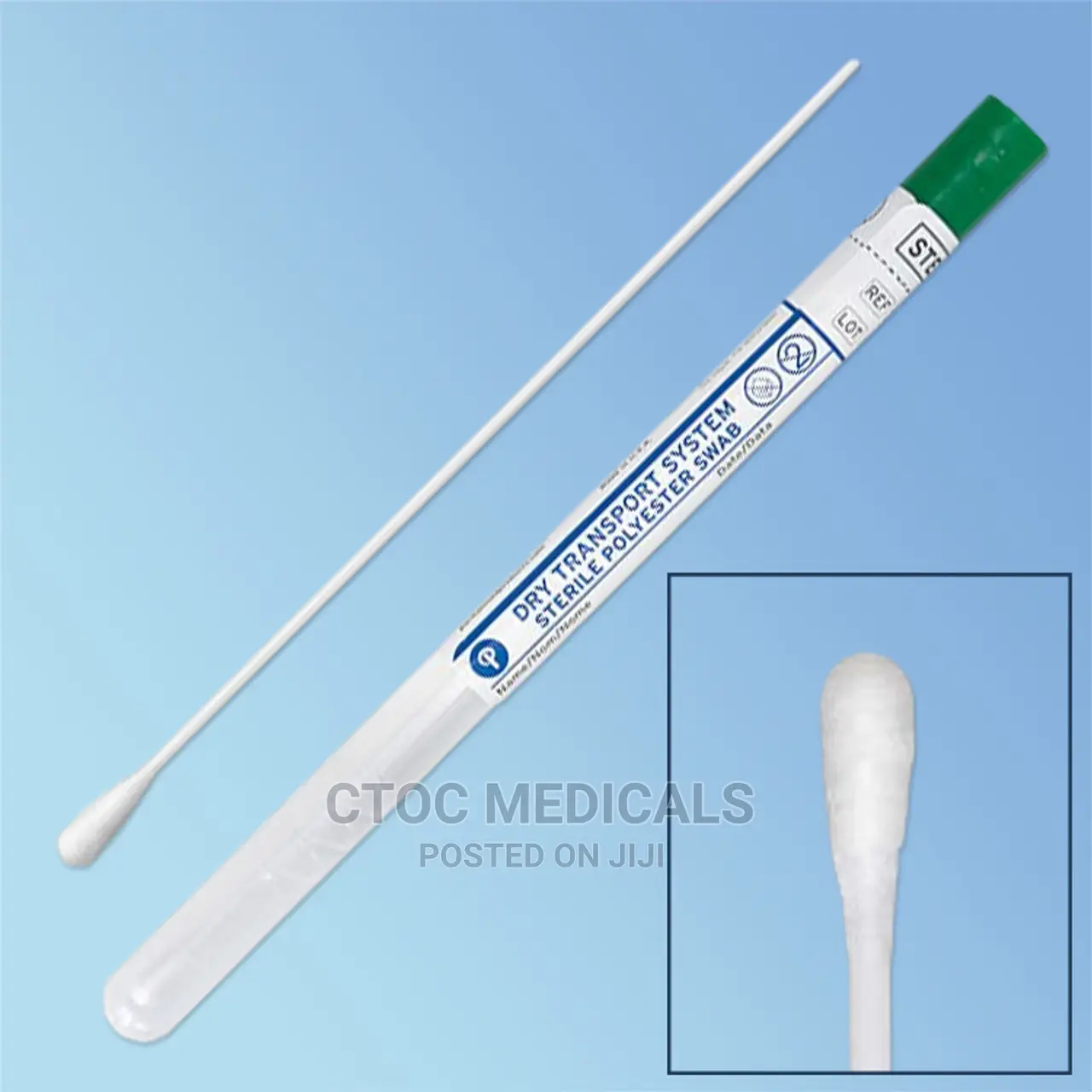 Swab Stick