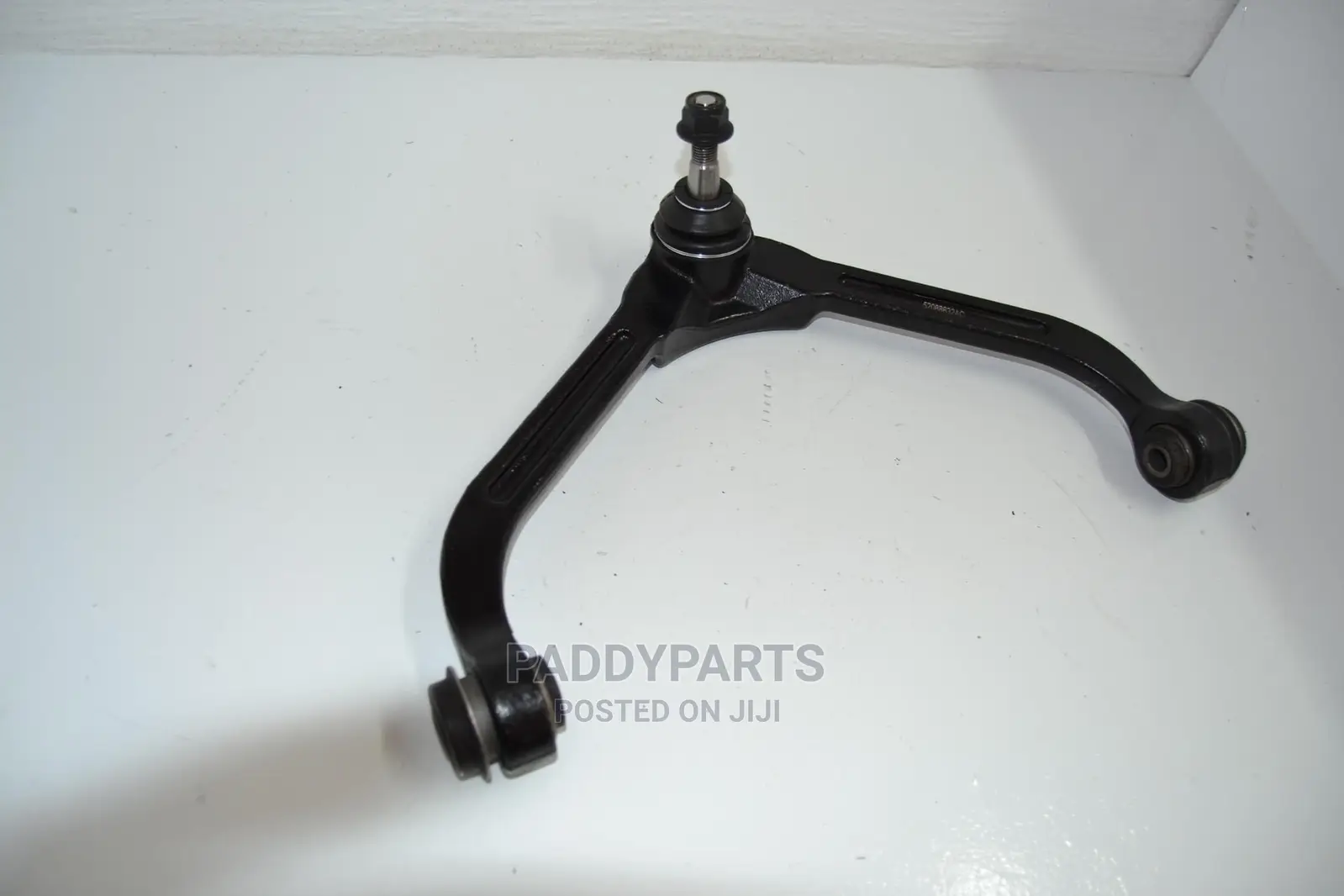 Liberty Keep Upper Control Arm