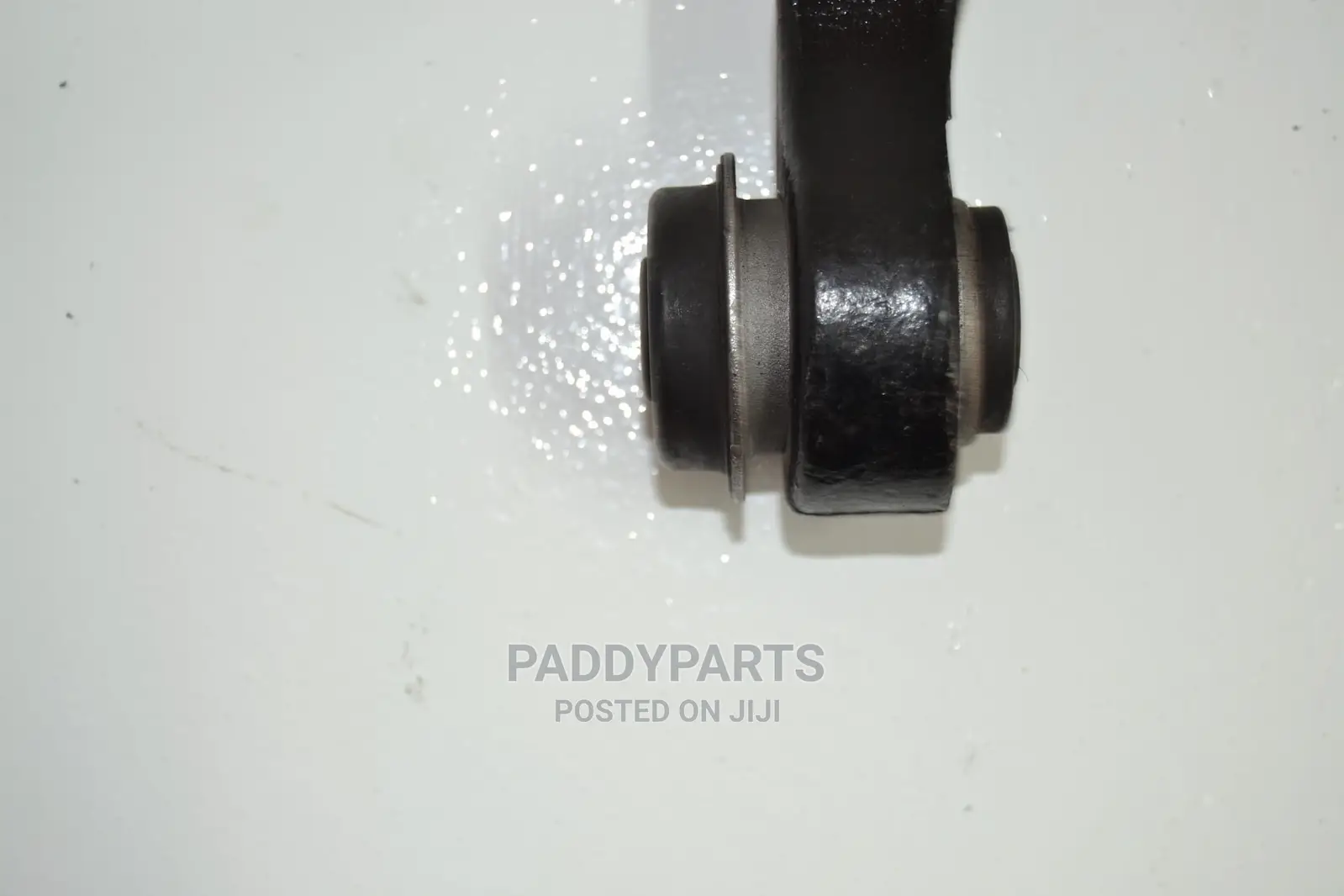 Liberty Keep Upper Control Arm