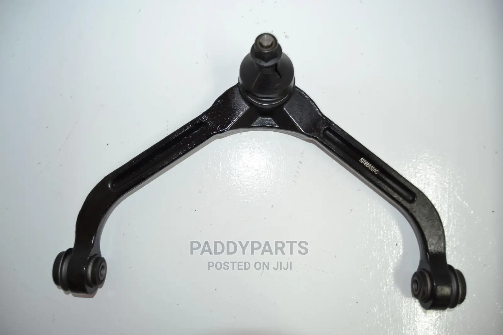 Liberty Keep Upper Control Arm