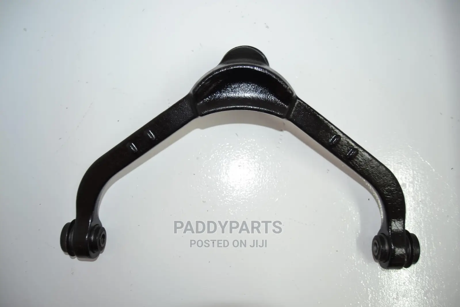 Liberty Keep Upper Control Arm