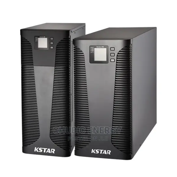 Kstar 3kva 96v Inbuilt 9ah Battery