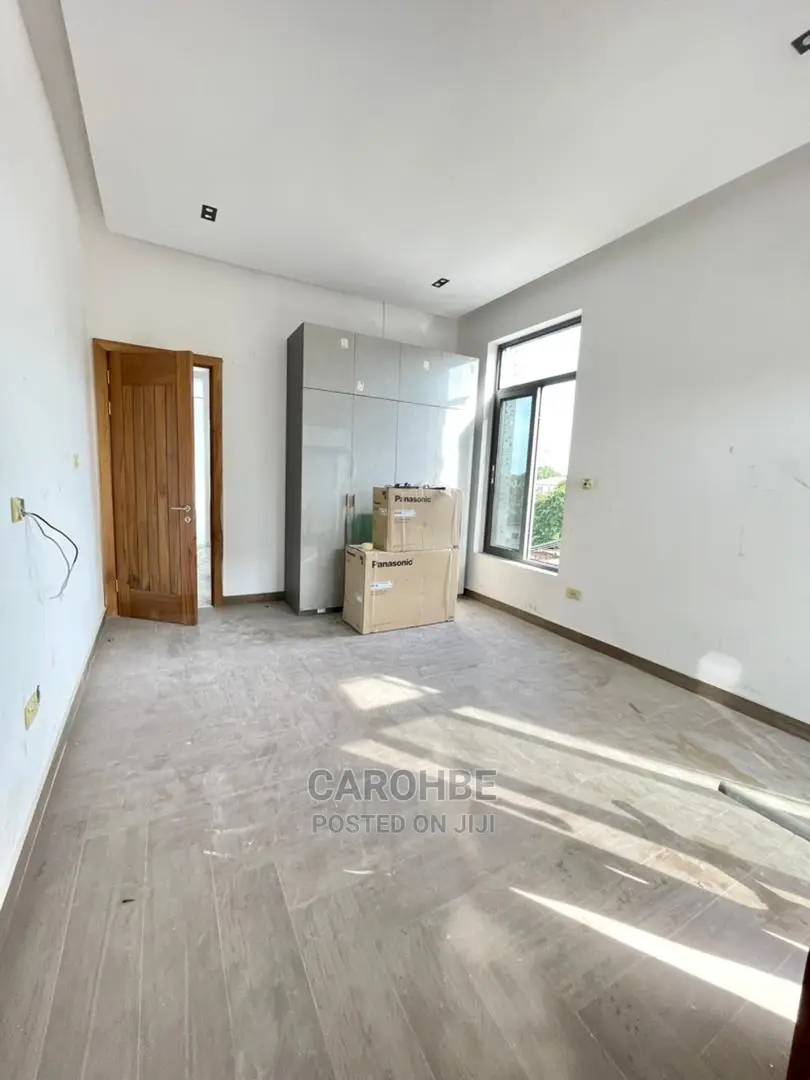 4bdrm Maisonette in Ikoyi for sale