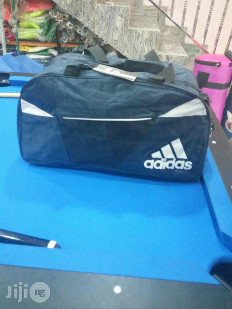 Travelling Bag