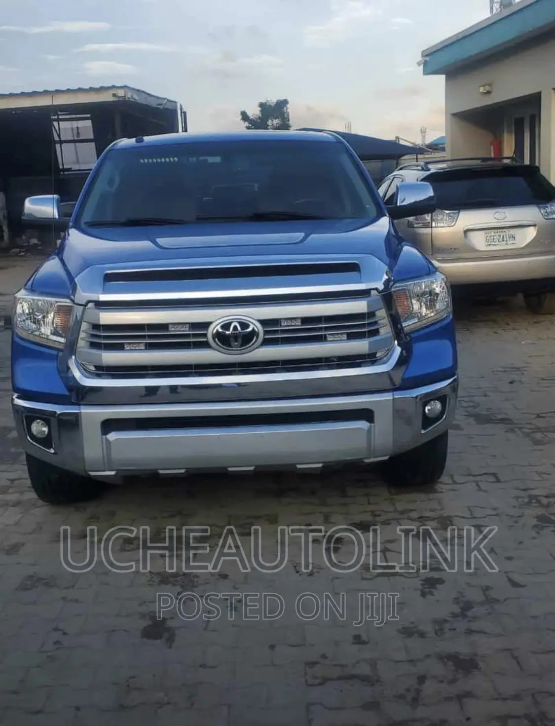 Upgrade Kits Toyota Tundra 2022 Available Now