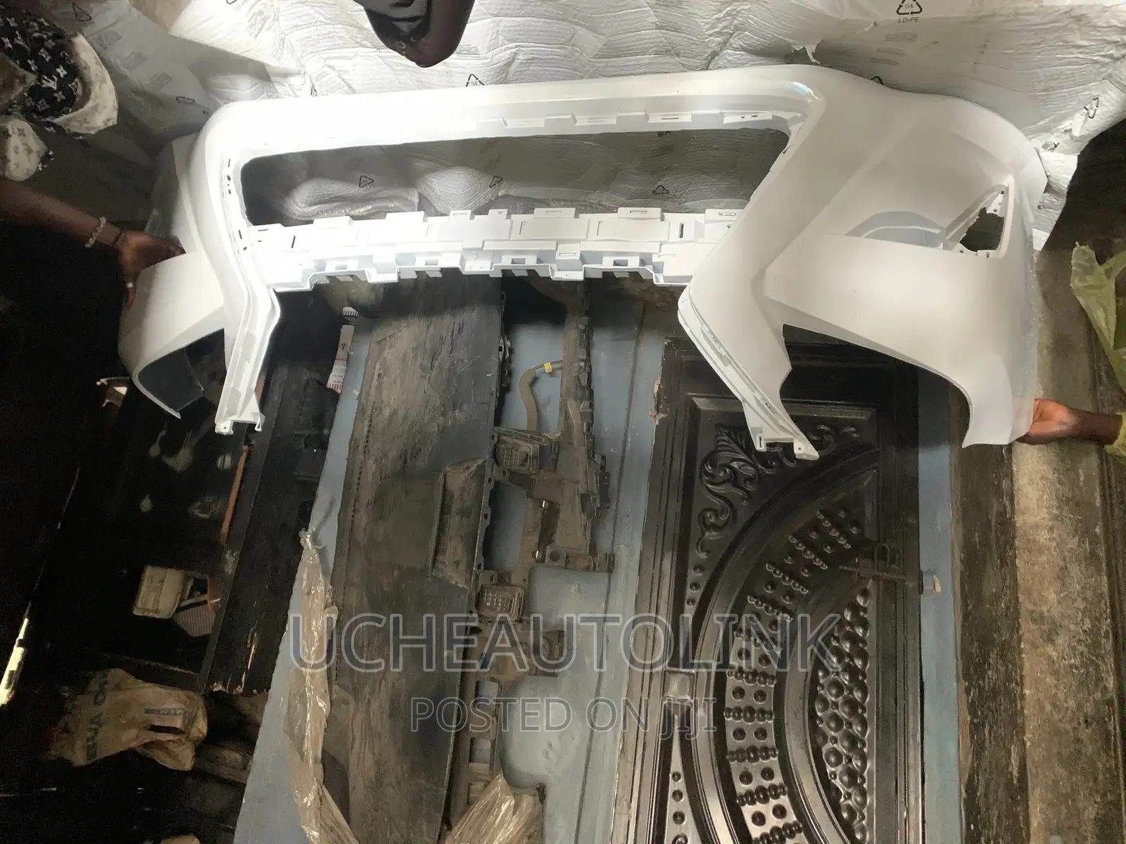 Upgrade Kits 2010 Lexus 460 Available Now