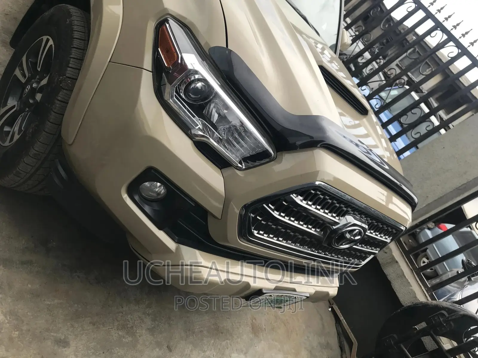 Upgrade Kits Toyota Tacoma 2022 Available Now