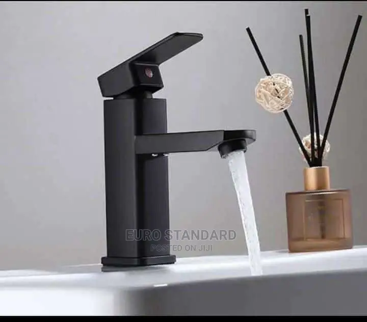 Basin Mixer Faucet