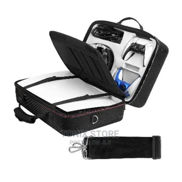 Travel Bag for Playstation 5