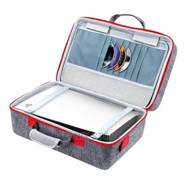 Travel Bag for Playstation 5