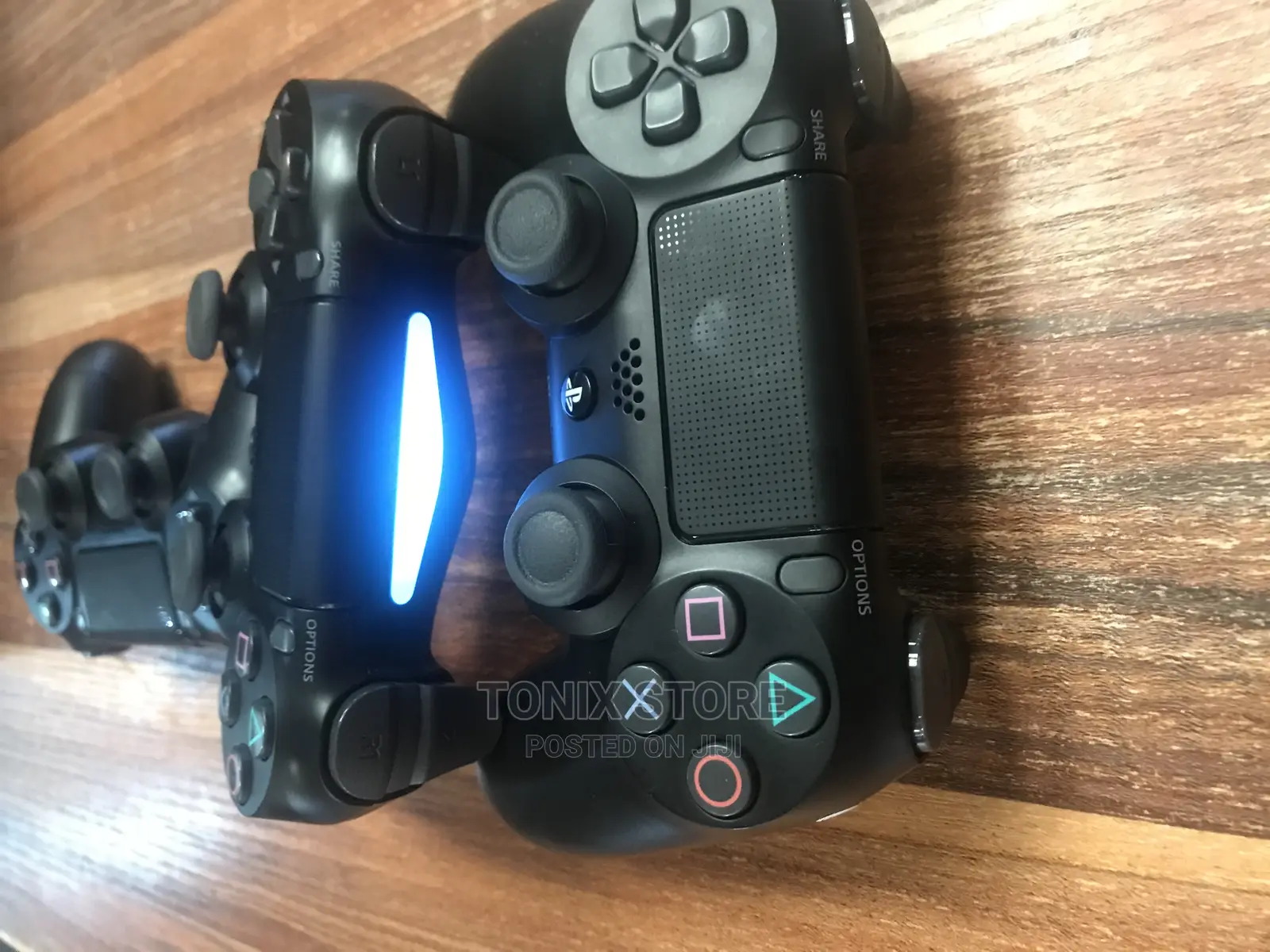 Original Follow Come Ps4 Pad Uk-Used
