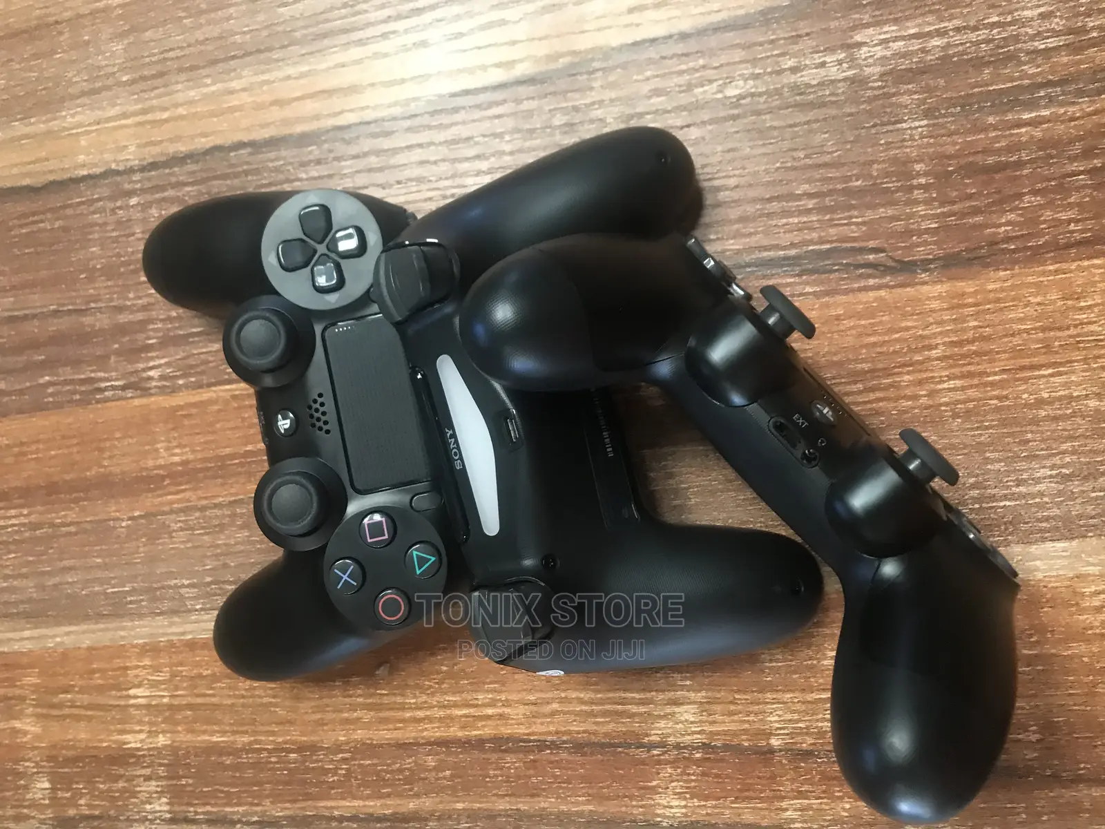 Original Follow Come Ps4 Pad Uk-Used