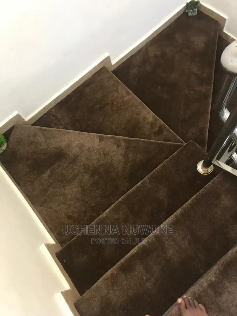 Germany Wall to Wall Vip Rug
