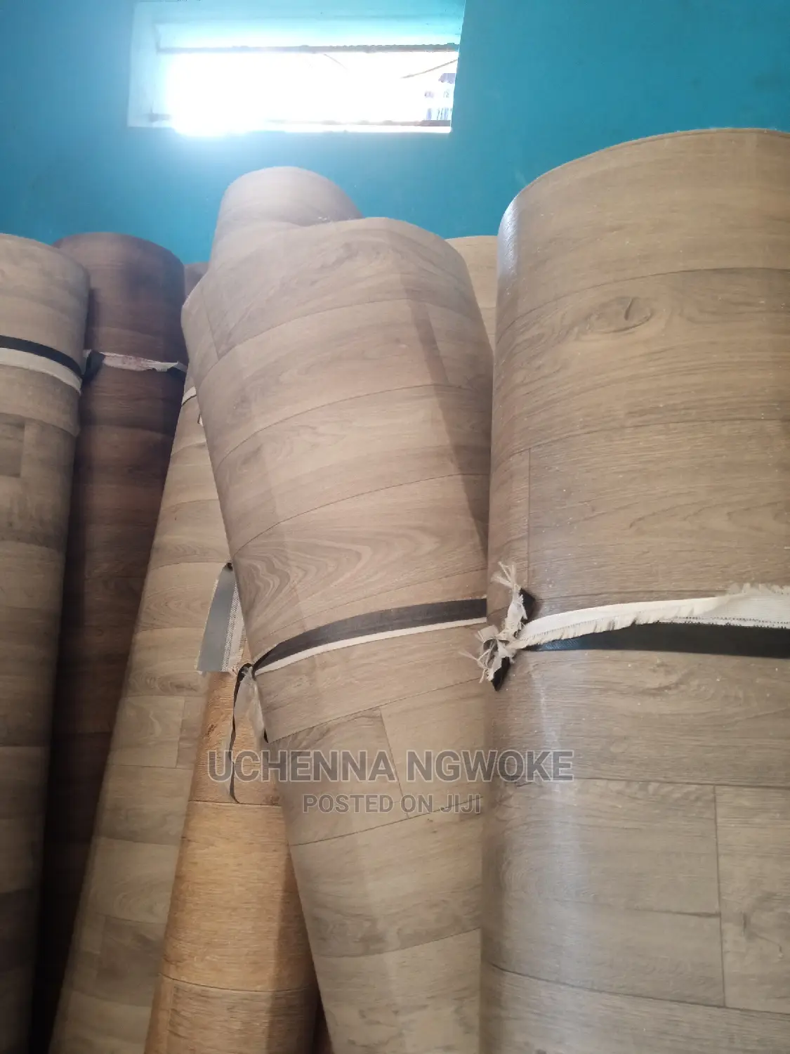 Strongest Linoleum Flooring