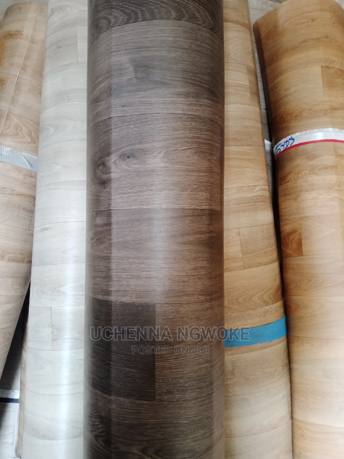 Strongest Linoleum Flooring