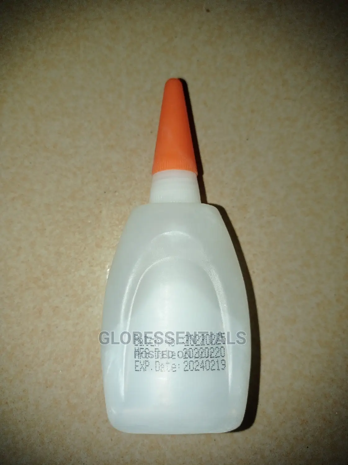 50g Mr Bond Gum for Shoe, Leather,Plastic,Ceramics Etc
