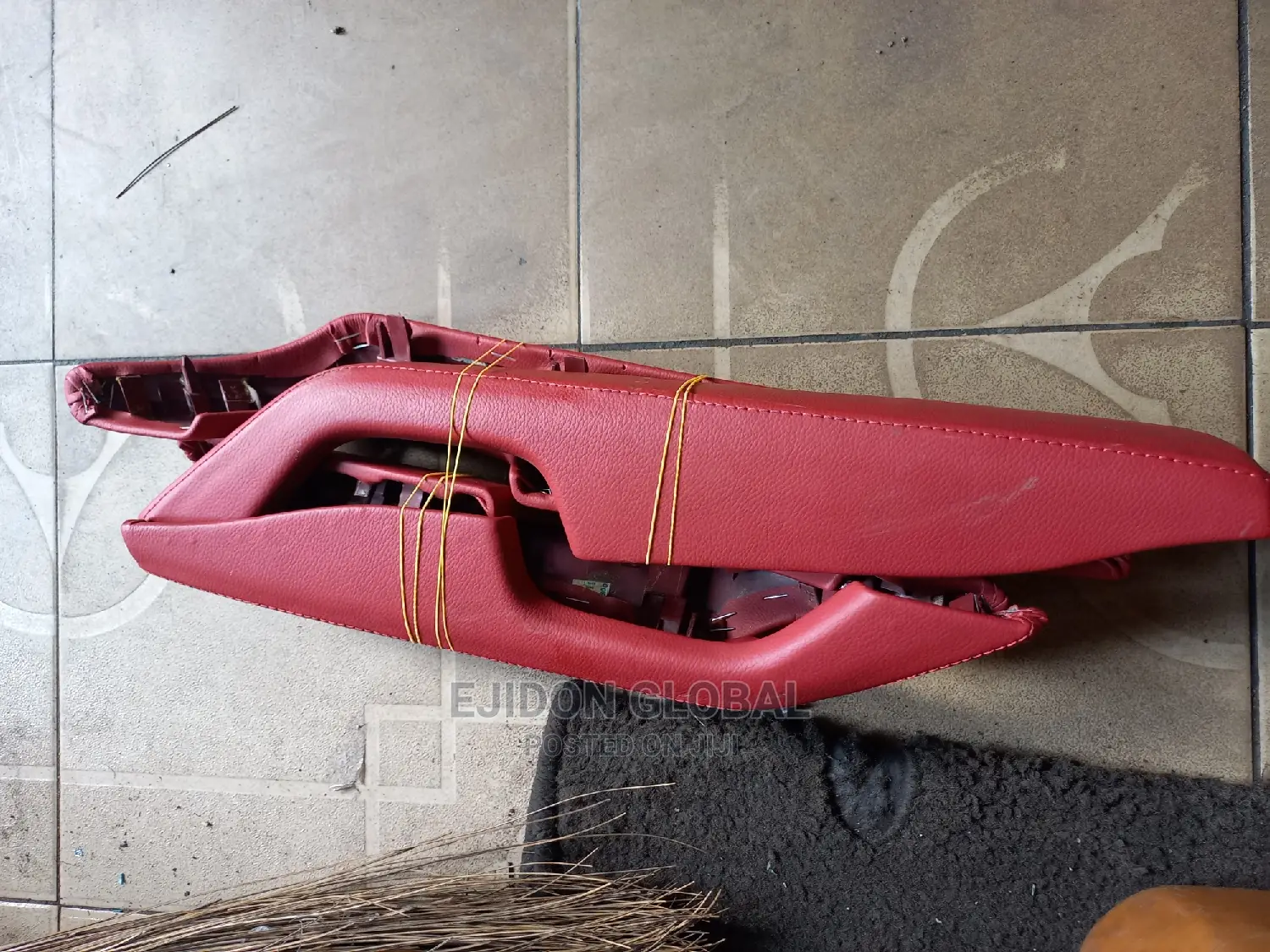 Door Hand Rest Toyota Hilux 2017 2020