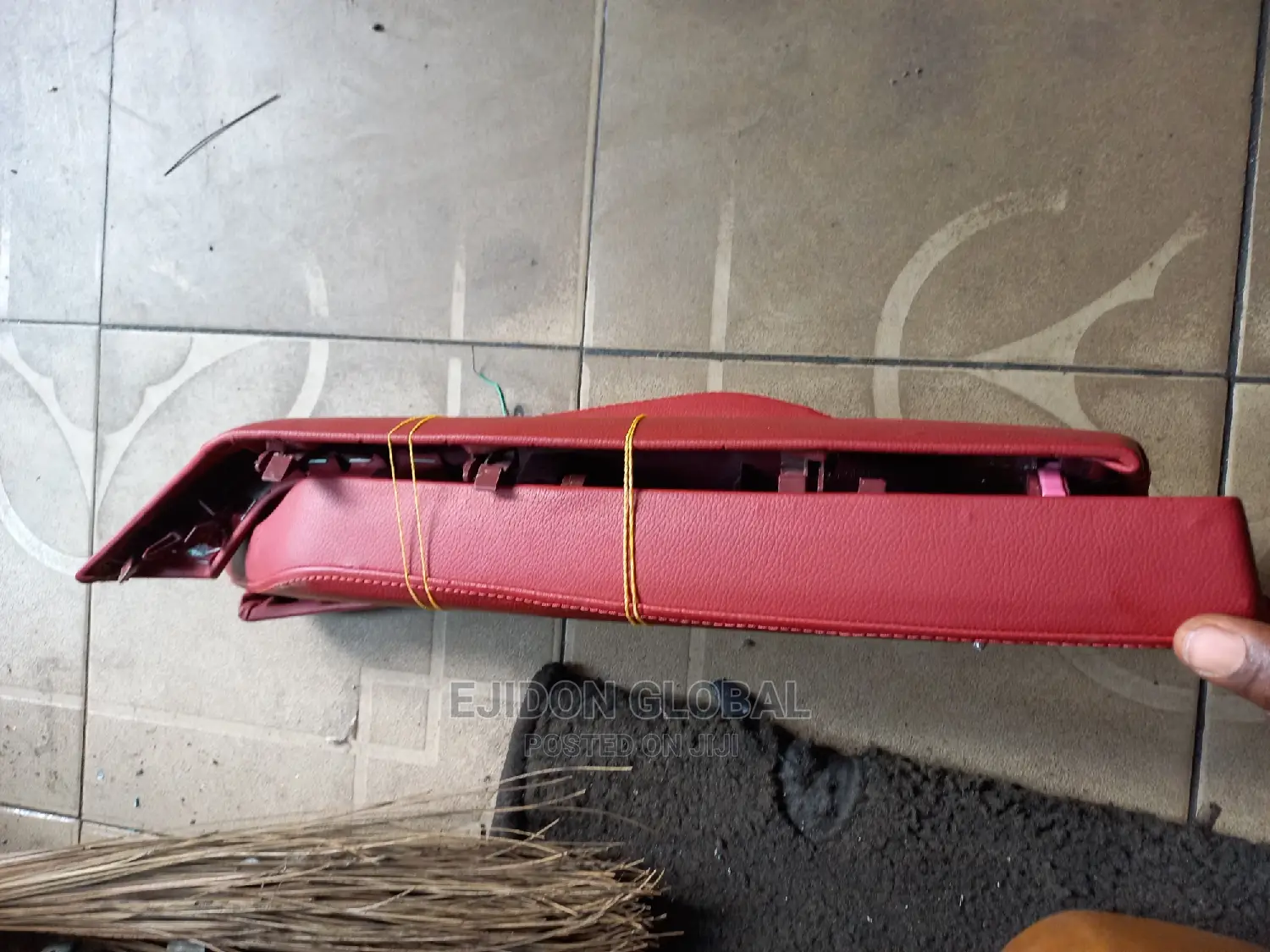 Door Hand Rest Toyota Hilux 2017 2020