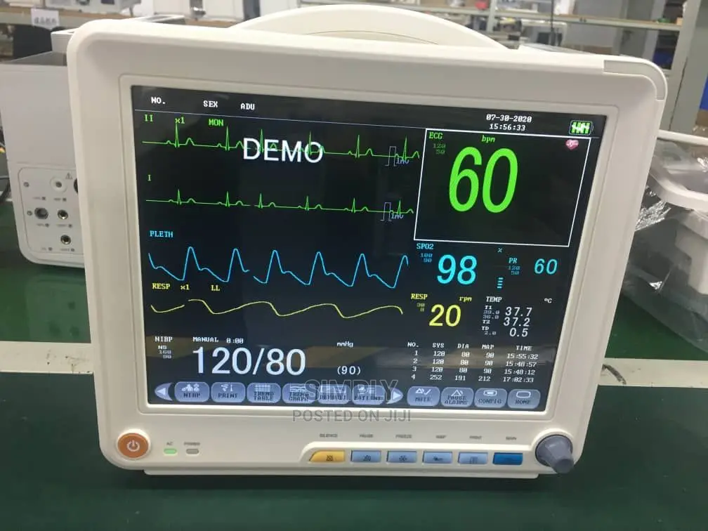 Vital Sign