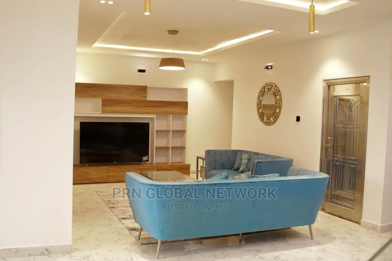 Furnished 4bdrm Duplex in Owerri for sale