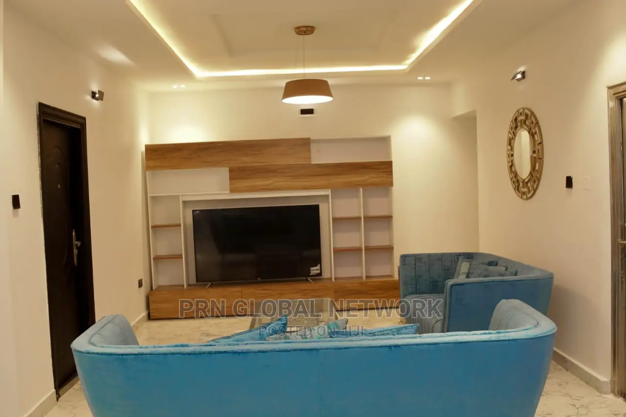 Furnished 4bdrm Duplex in Owerri for sale