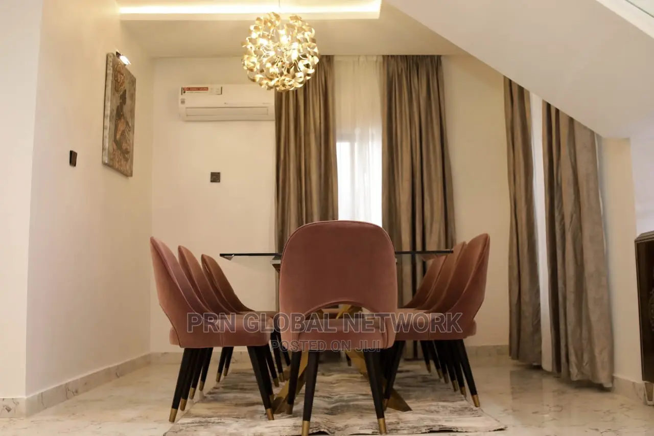 Furnished 4bdrm Duplex in Owerri for sale