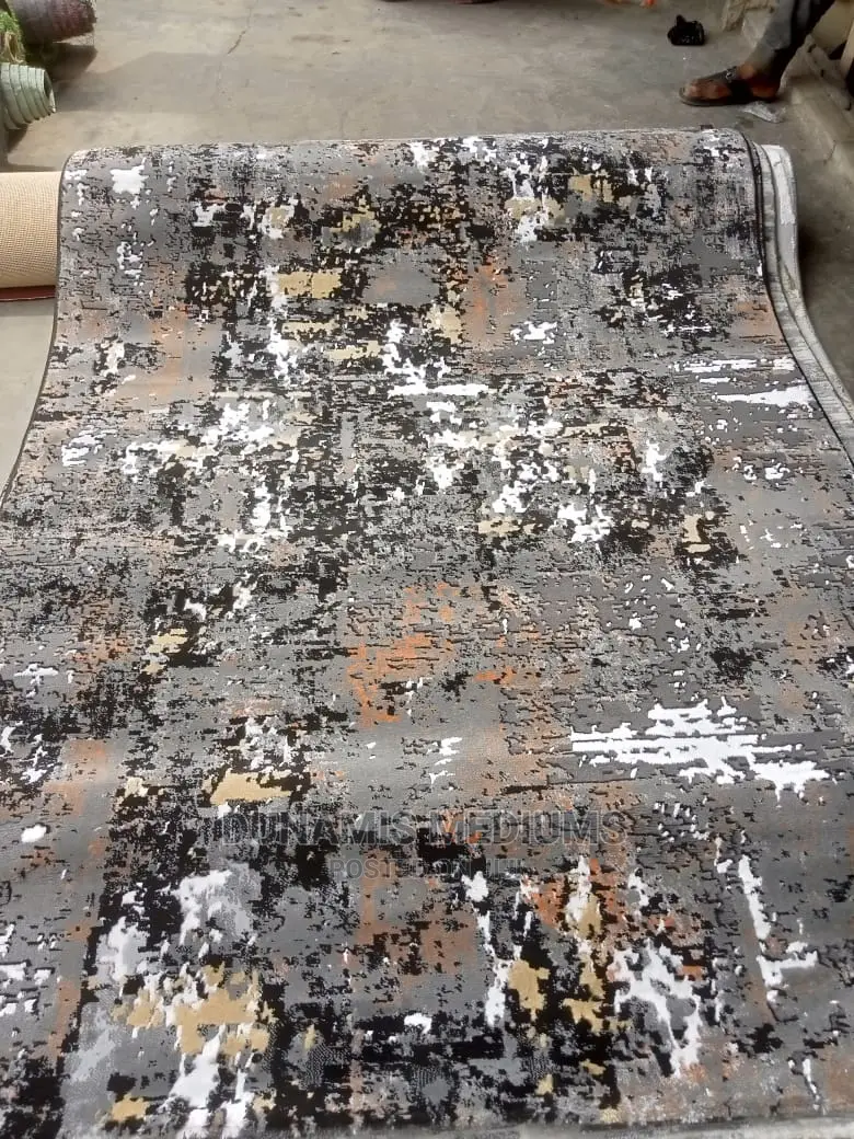 Center Rugs 5x7 Turkey
