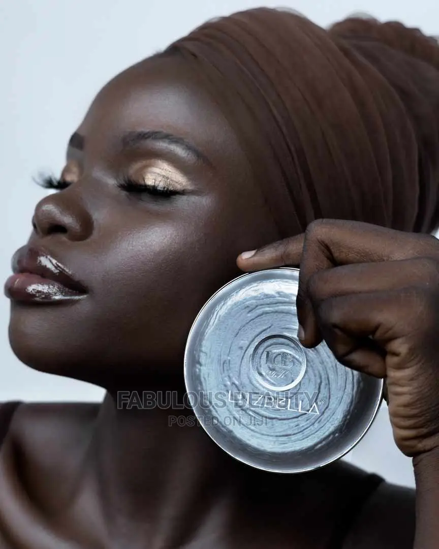 Litzbella Foundation Powder