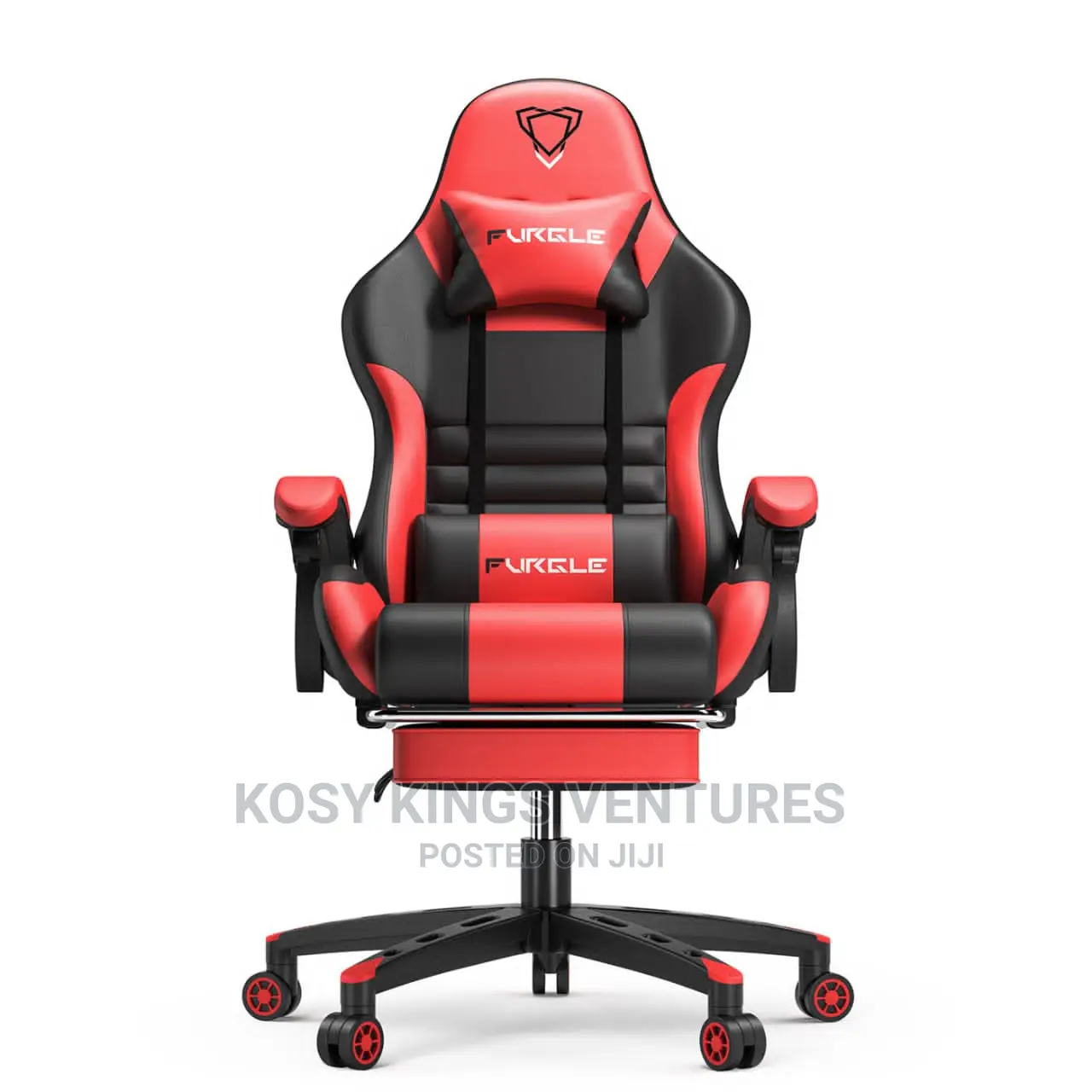 Luxurious Gaming/Office Chair