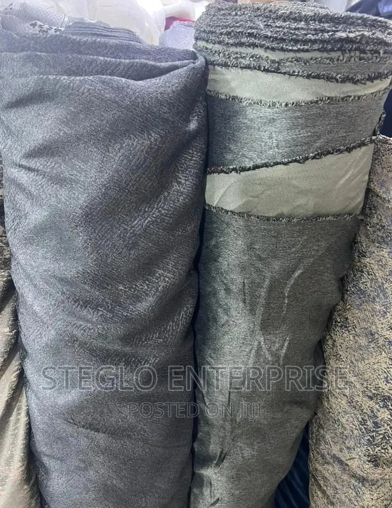 Luxury Turkish Curtain Drapes