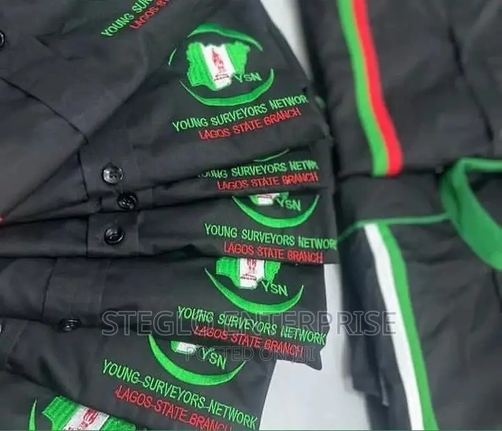 High Quality Branded Coporate